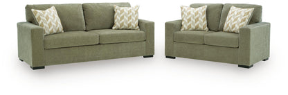 Bridgepoint - Living Room Set