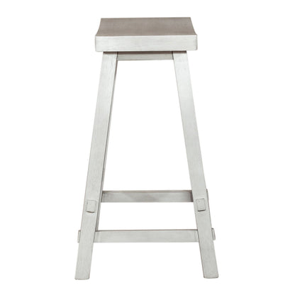 Creations II - 24" Sawhorse Counter Stool