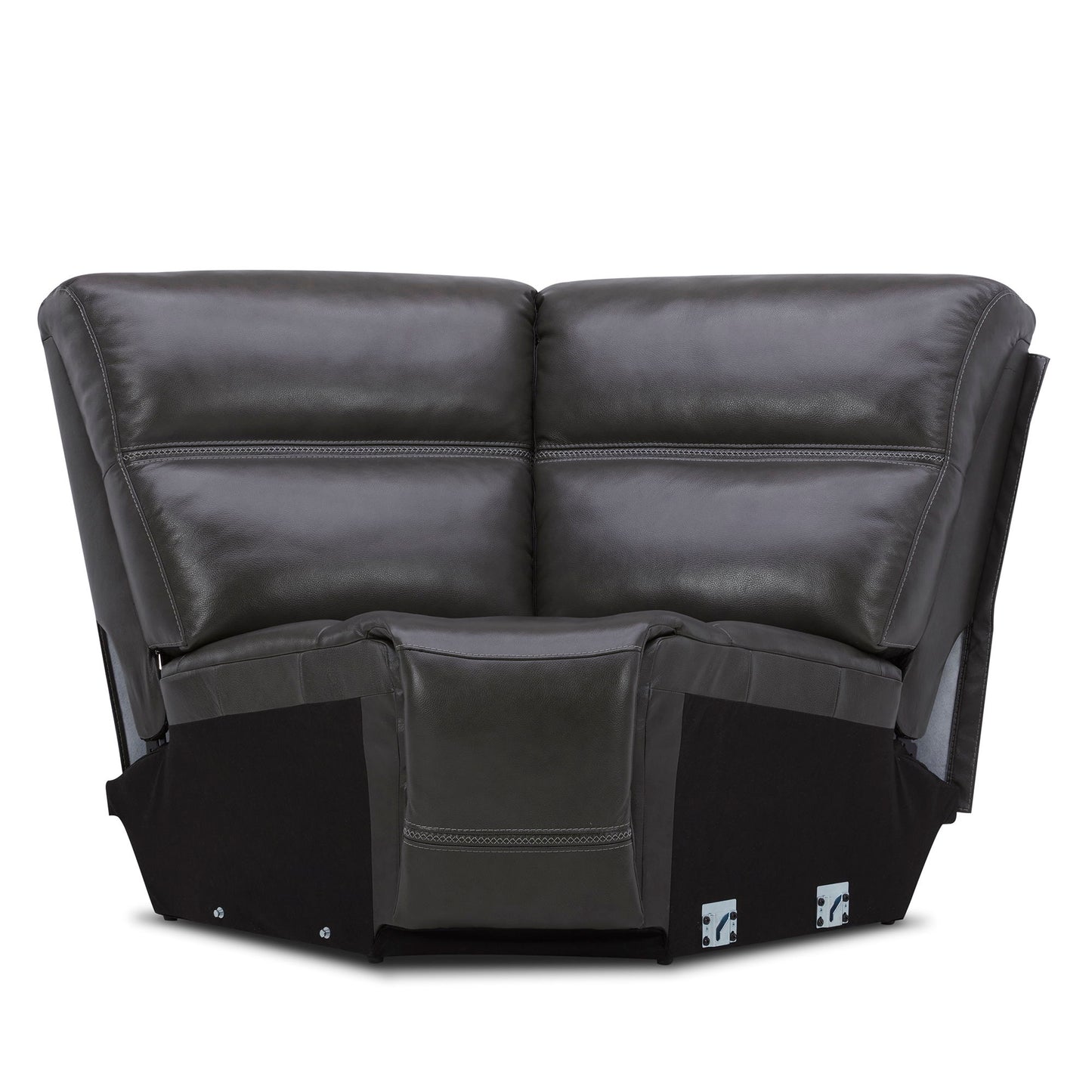 Bentley - Corner Wedge - Graphite