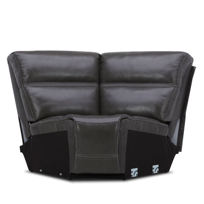 Bentley - Corner Wedge - Graphite