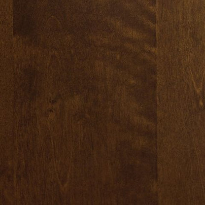 Danabrin - Queen Panel Headboard - Brown