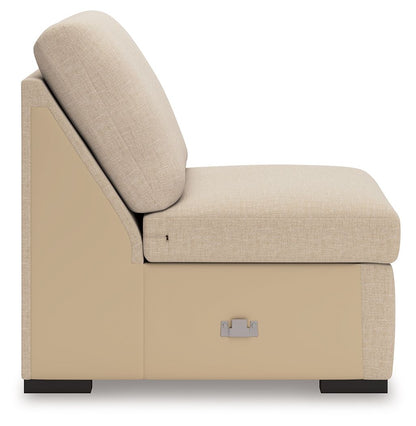 LadyMae - 4 Piece Sectional