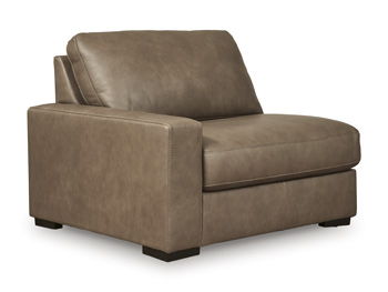 Veronella - Sahara - LAF Corner Chair