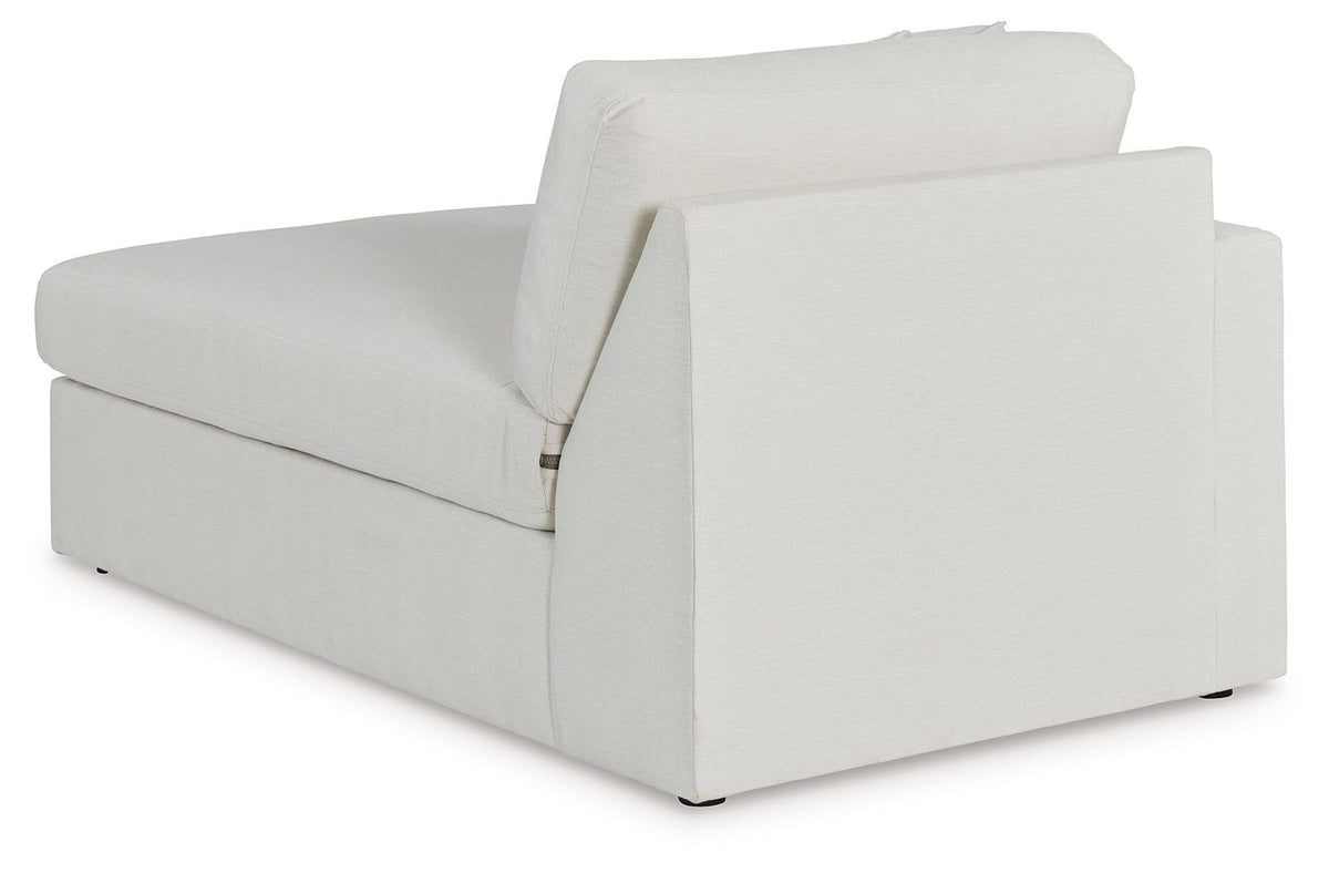 Modmax - 4 Piece Sectional