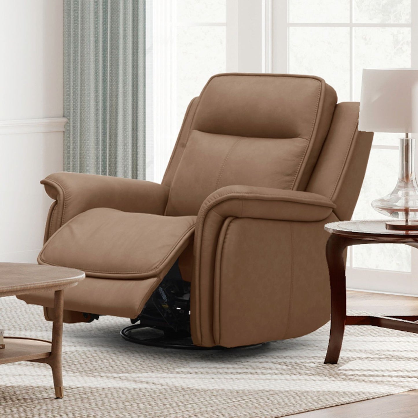 Cora - SG Recliner P3
