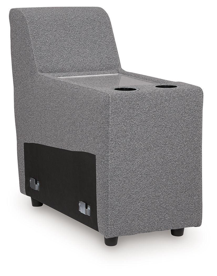 Modmax II - Console - Salt And Pepper