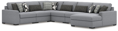 Bealton - 6 Piece Sectional