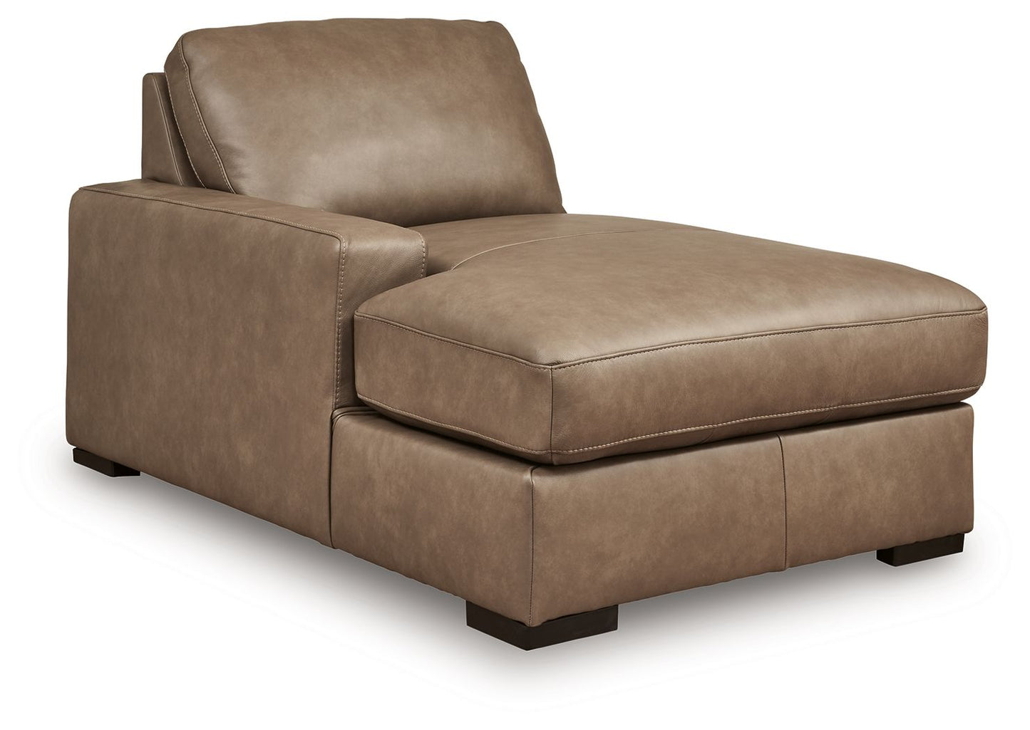 Veronella - LAF Corner Chaise - Sahara