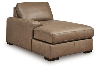 Veronella - LAF Corner Chaise - Sahara