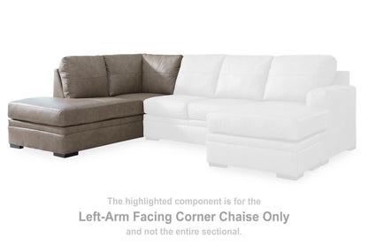 Amuleto - Laf Corner Chaise - Desert