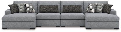 Bealton - 4 Piece Sectional