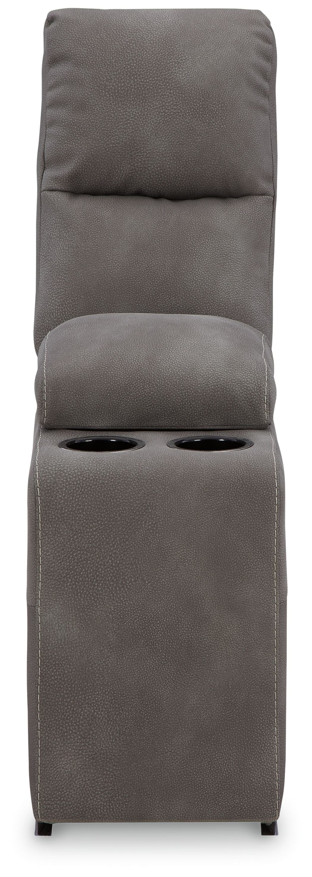 Next-Gen Durapella - Console With Storage - Slate