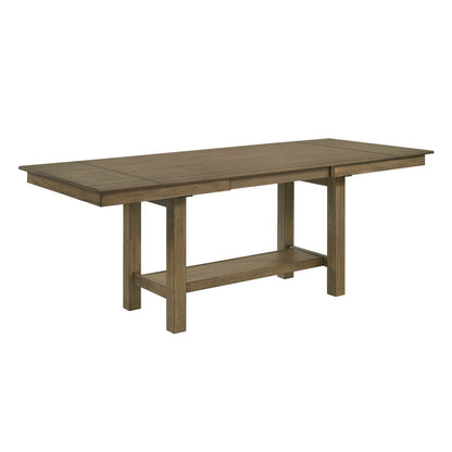 Brook Bay - Gathering Trestle Table Base - Sandstone