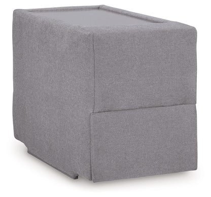 Modmax - 8 Piece Sectional