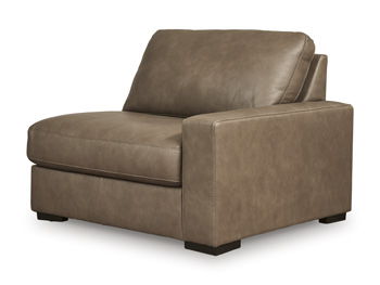 Veronella - Sahara - RAF Corner Chair