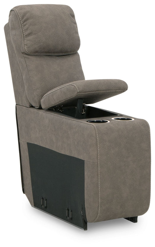 Starbot - Console With Storage - Fossil