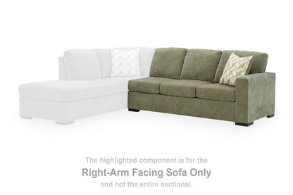 Bridgepoint - RAF Sofa - Moss