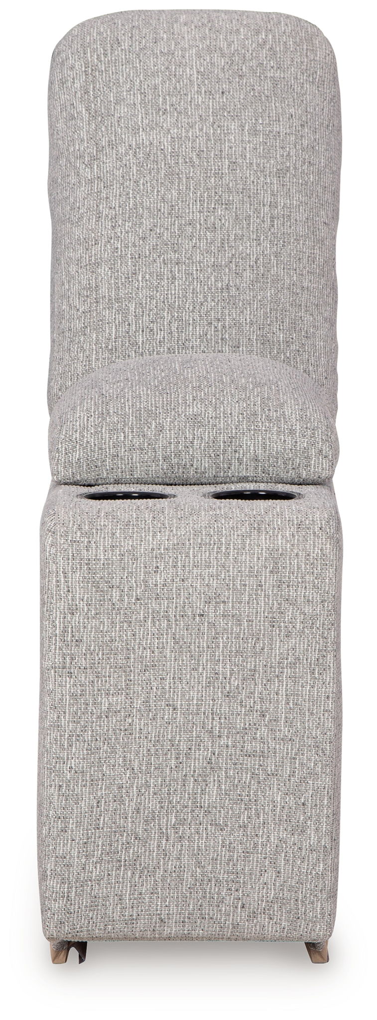 Acklen Place - 3 Piece Reclining Sectional
