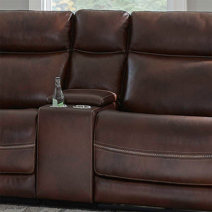 Blair - Console - Cognac