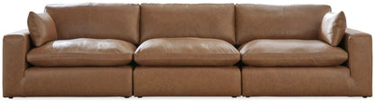 Emilia - 3 Piece Sectional