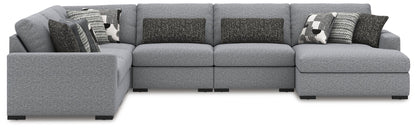 Bealton - 6 Piece Sectional