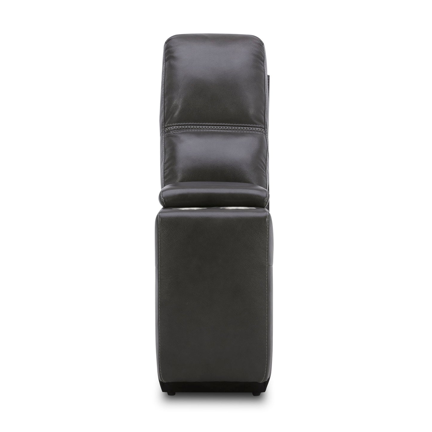 Bentley - Console - Graphite