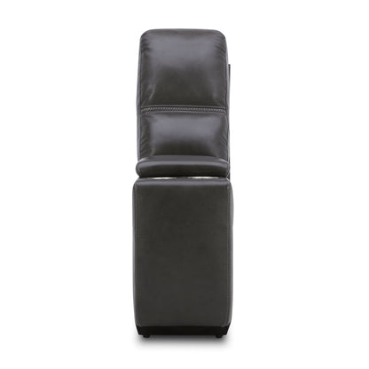 Bentley - Console - Graphite