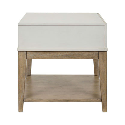 Berkley Square - Table