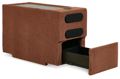 Modmax - 5 Piece Sectional