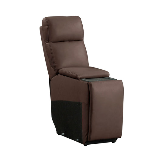 Beckham - Console - Brown