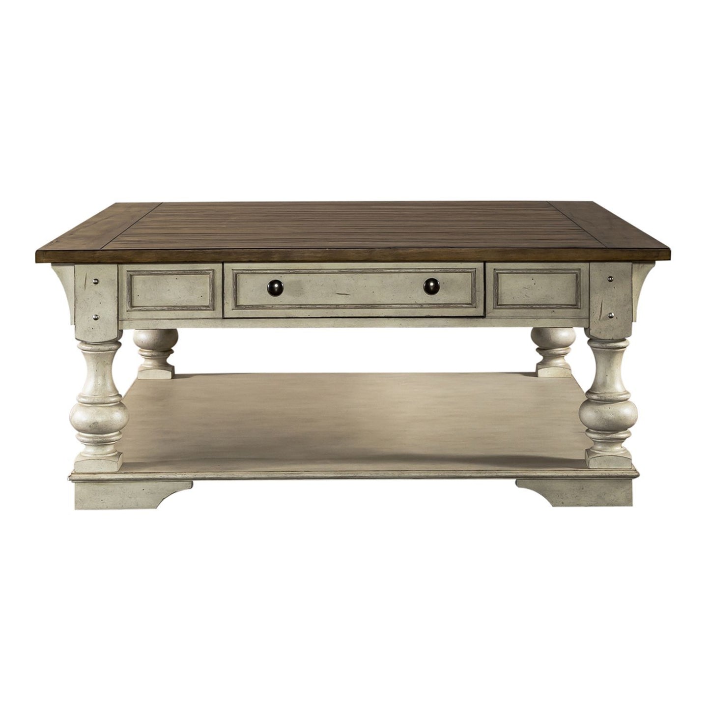 Morgan Creek - Table