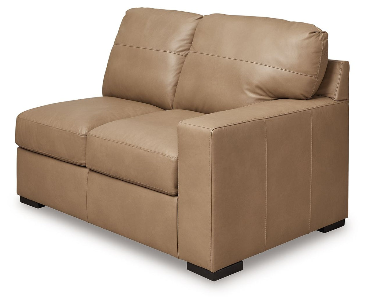 Bandon - 4 Piece Sectional