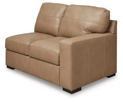 Bandon - 4 Piece Sectional