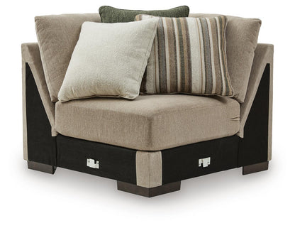 Linenhause - Wedge - Dune