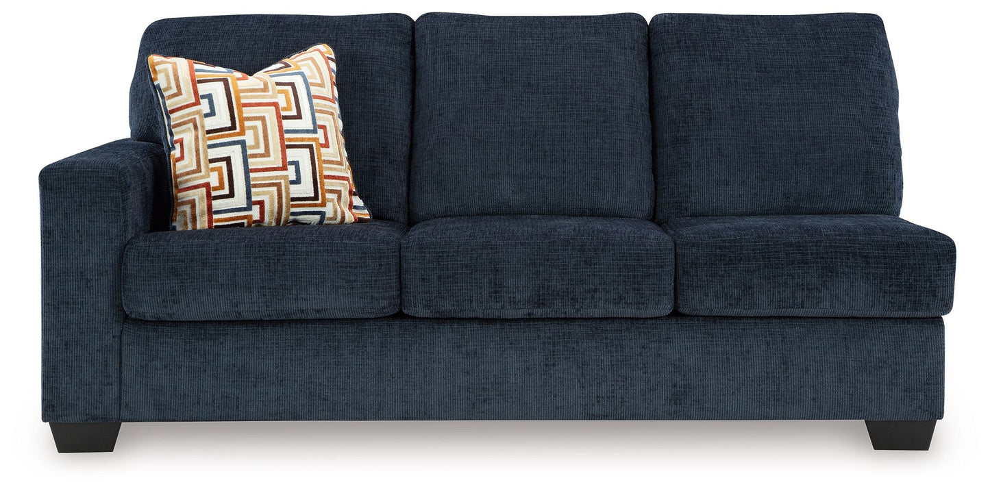 Aviemore - Laf Sofa - Ink