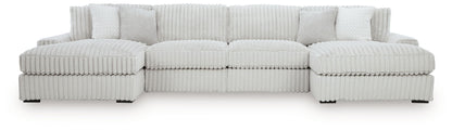 Stupendous - Sectional