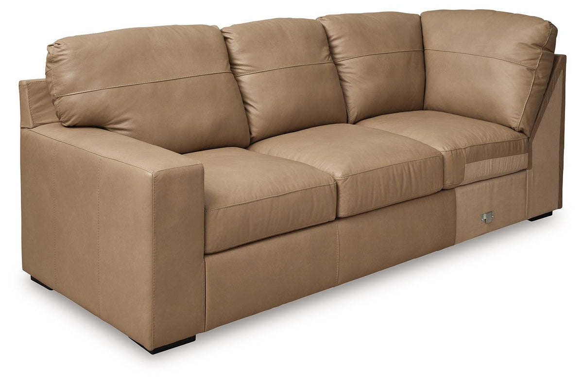 Bandon - 3 Piece Sectional