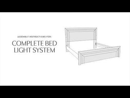 Brizmore - King Panel Headboard - Black